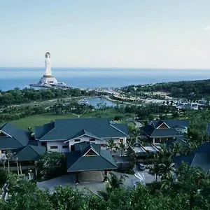5* Hotel Nanshan