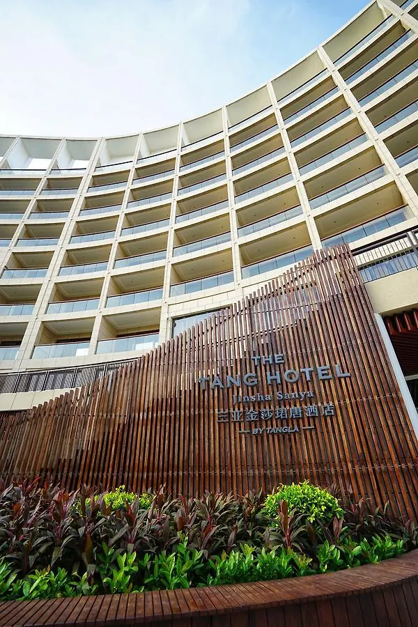 *****  The Tang Hotel Jinsha Sanya China