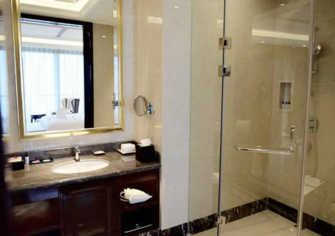 The Tang Hotel Jinsha Sanya 5*,