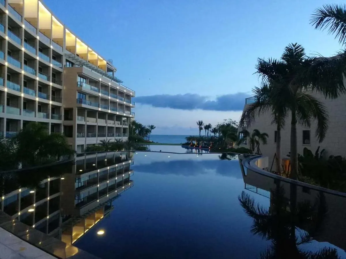 *****  The Tang Hotel Jinsha Sanya China
